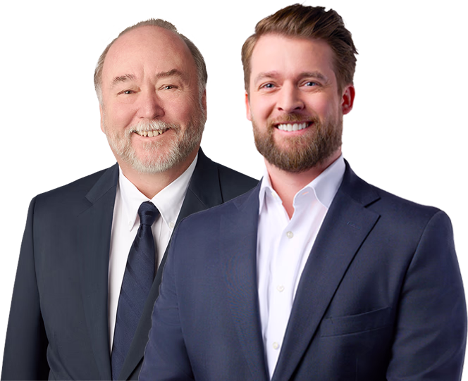 Brian And Justin Stivers